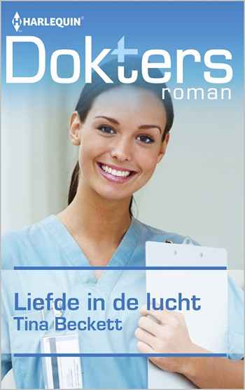 Doktersroman 67A – Tina Beckett – Liefde in de lucht