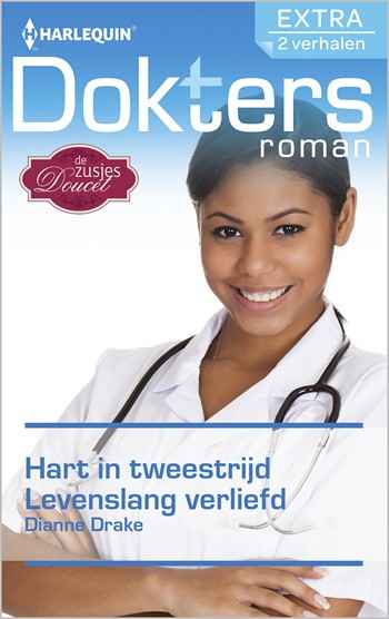 Doktersroman 82 – Dianne Drake – Hart in tweestrijd – Levenslang verliefd