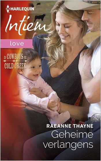 Intiem 2098 – RaeAnne Thayne – Geheime verlangens