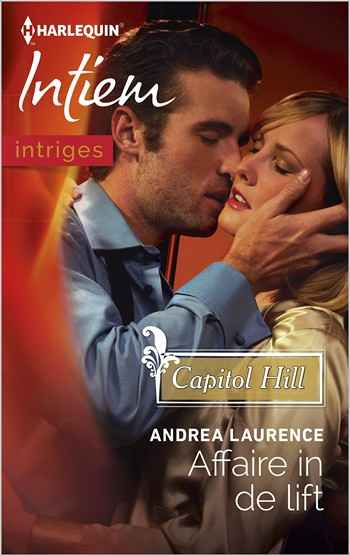 Intiem 2099 – Andrea Laurence – Affaire in de lift