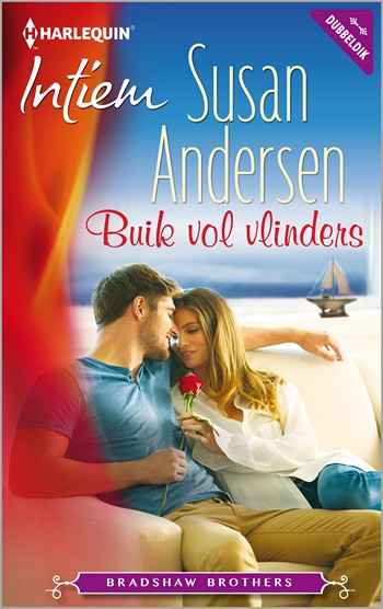 Intiem 2201 – Susan Andersen – Buik vol vlinders