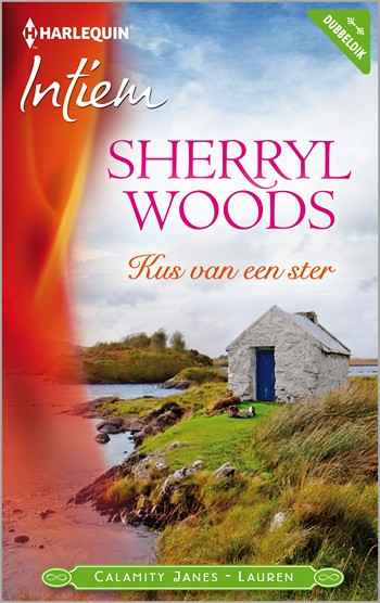 Intiem 2221 – Sherryl Woods – Kus van een ster