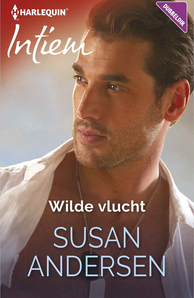 Intiem 2225 – Susan Andersen – Wilde vlucht