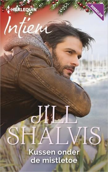 Jill Shalvis – Harlequin