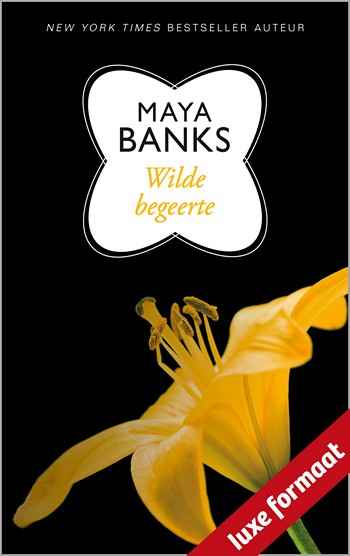 Maya Banks – Wilde begeerte