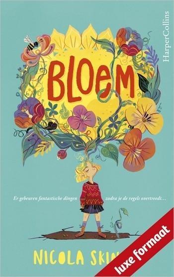 Nicola Skinner – Bloem