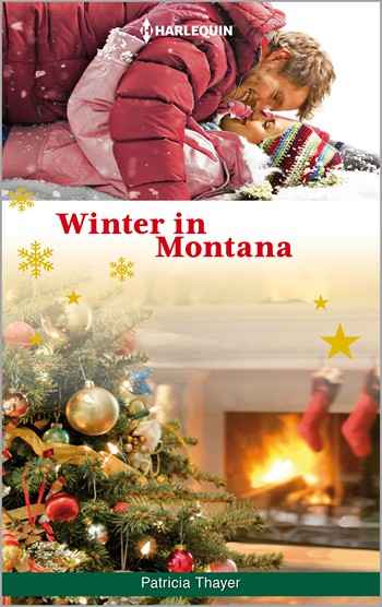 Patricia Thayer – Winter in Montana