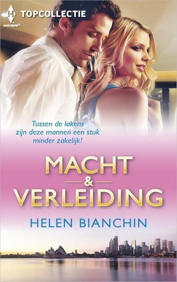 Topcollectie 68 – Helen Bianchin – Macht & verleiding