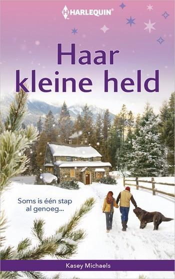 Winterspecial 115B – Kasey Michaels – Haar kleine held